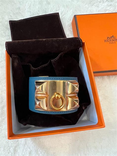 hermes mimosa bracelet cdc